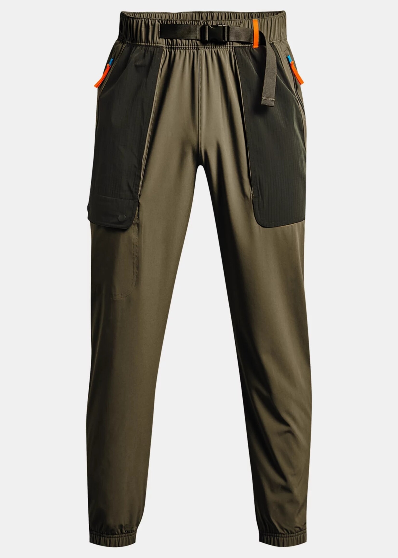 UA Woven stretch pant, Under Armour, Training Bottoms