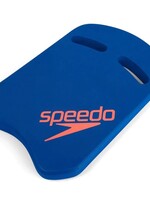 Speedo EQUIPMENT/ Kickboard Blue Orange