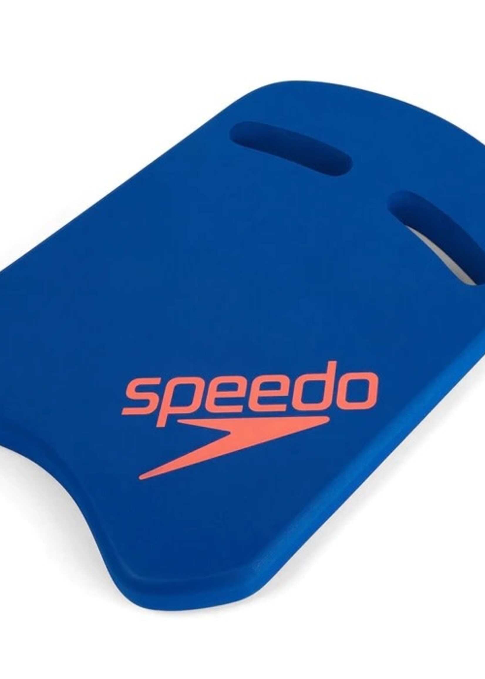 Speedo EQUIPMENT/ Kickboard Blue Orange