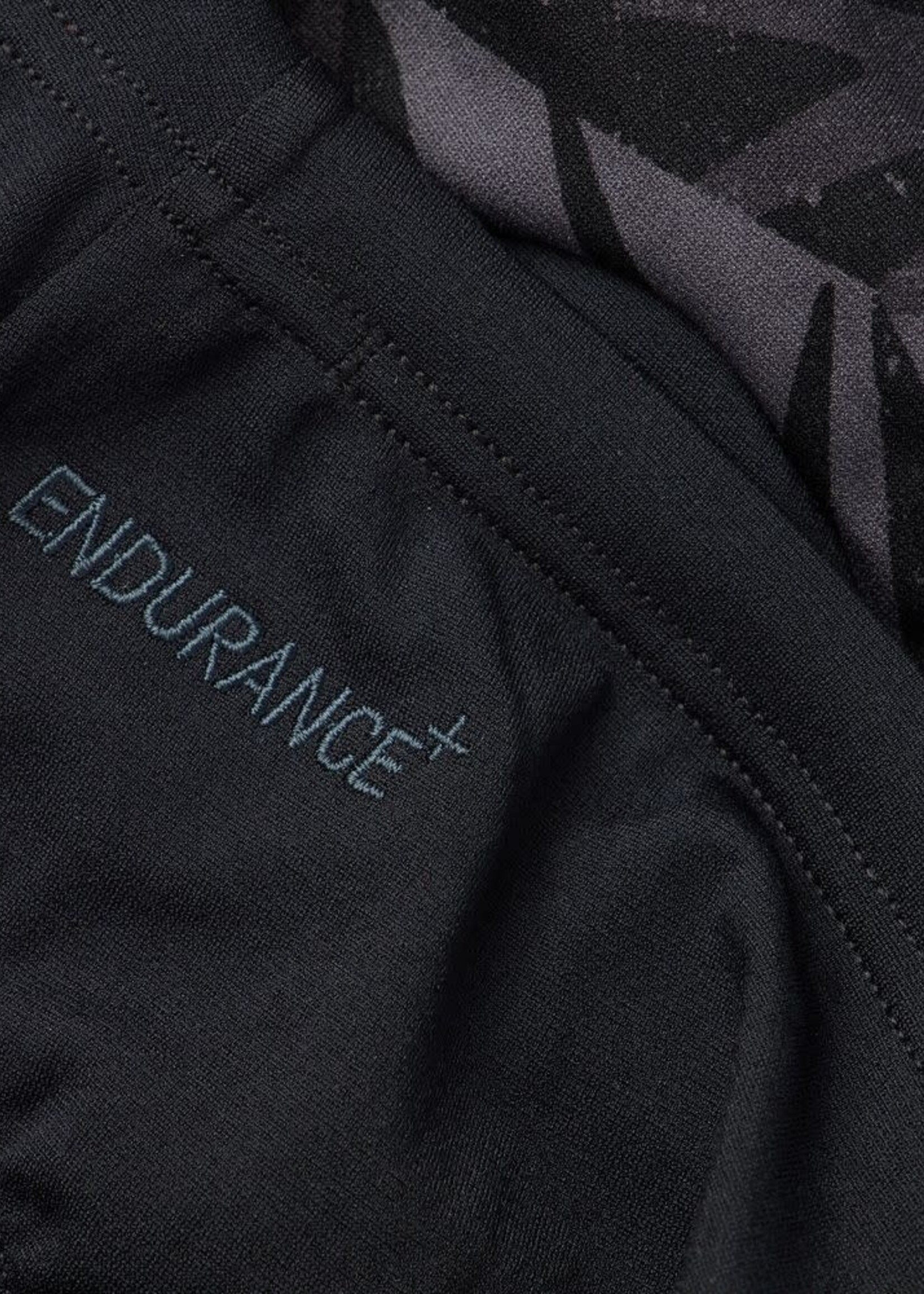 Speedo W Pool Eco+ H-Boom 2 piece Black/Grey