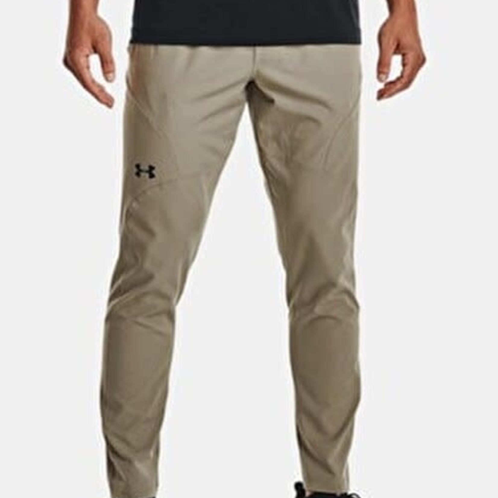 Under Armour UA Unstoppable Tapered  Pants-037