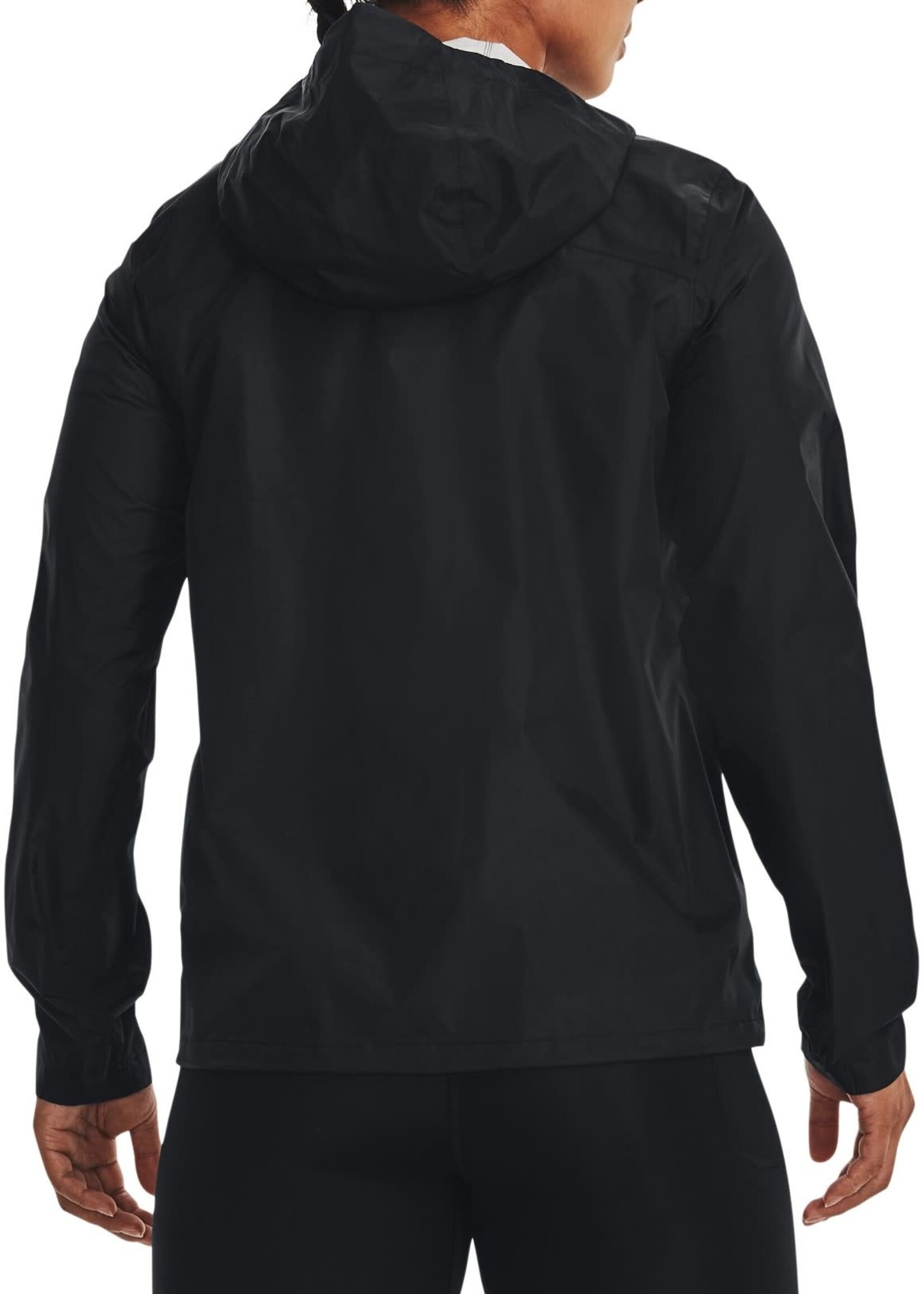 Under Armour UA stormPRF CLDSTRKE 2.0 Jacket-BLK