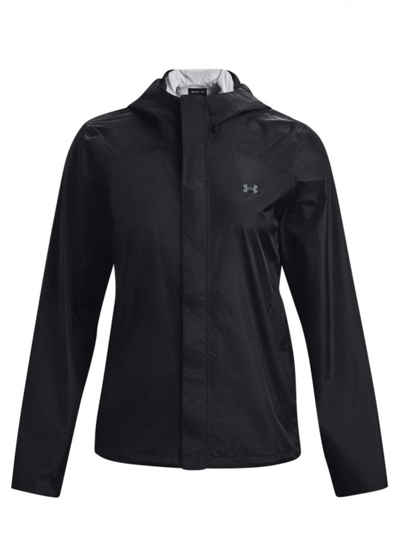 Under Armour UA stormPRF CLDSTRKE 2.0 Jacket-BLK