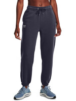 Under Armour Essential Fleece Joggers-GRY