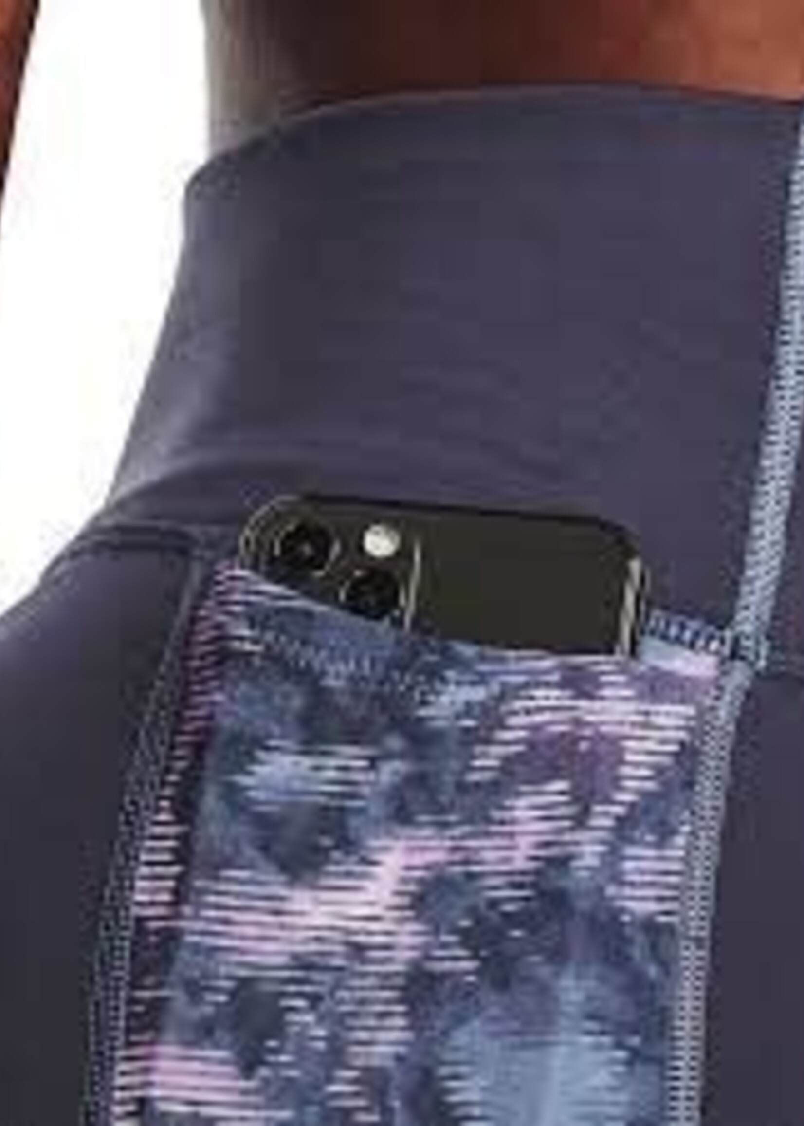 Under Armour Train CW Leg Novelty-GRY