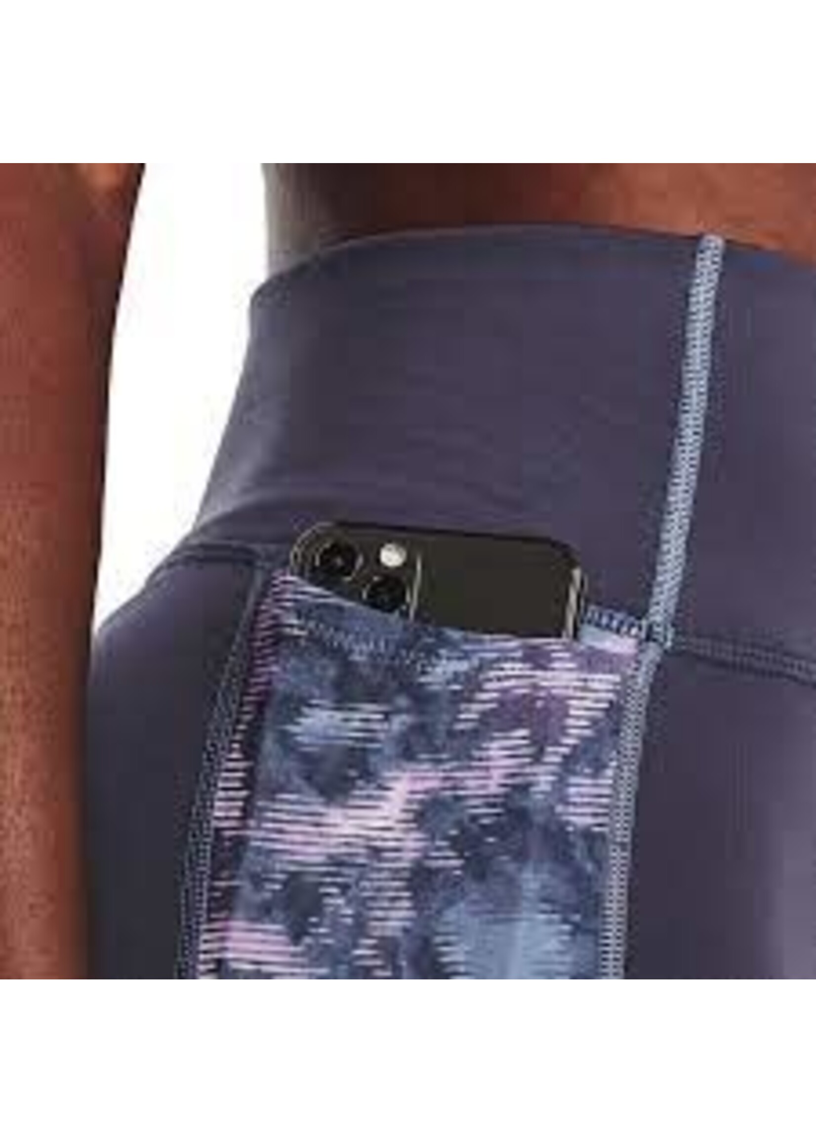 Under Armour Train CW Leg Novelty-GRY