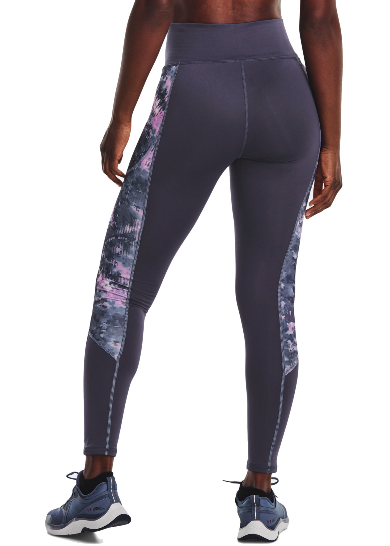 Under Armour Train CW Leg Novelty-GRY