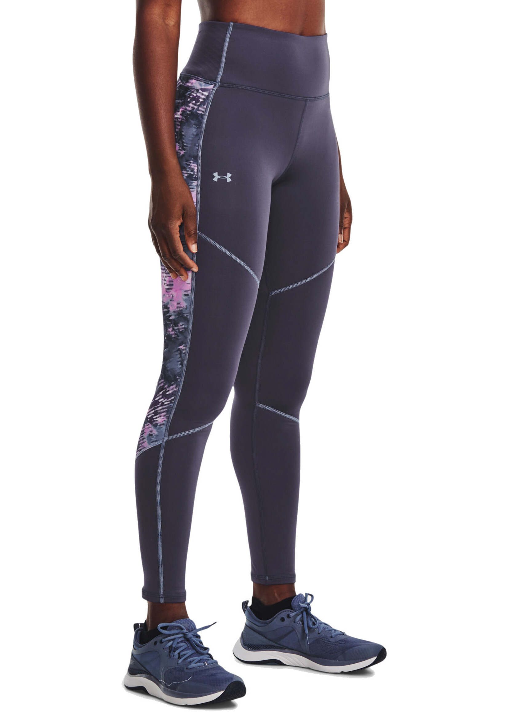 Under Armour Train CW Leg Novelty-GRY