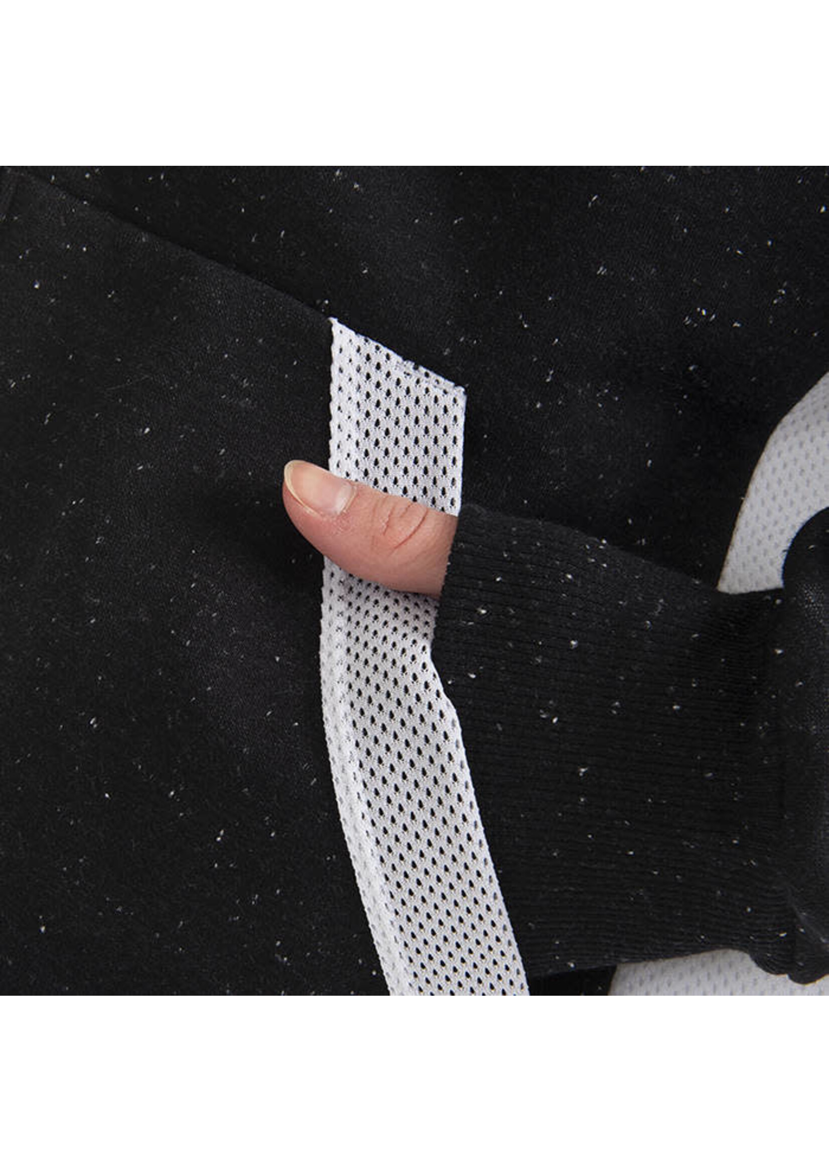 Rival + FZ Hoodie-BLK