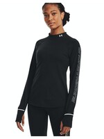 Under Armour UA OutRun the Cold LS-BLK