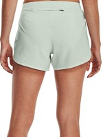 Under Armour UA Fly By Elite 3'' Short-GRN