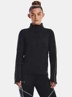 Under Armour UA Train CW 1/2 Zip-BLK