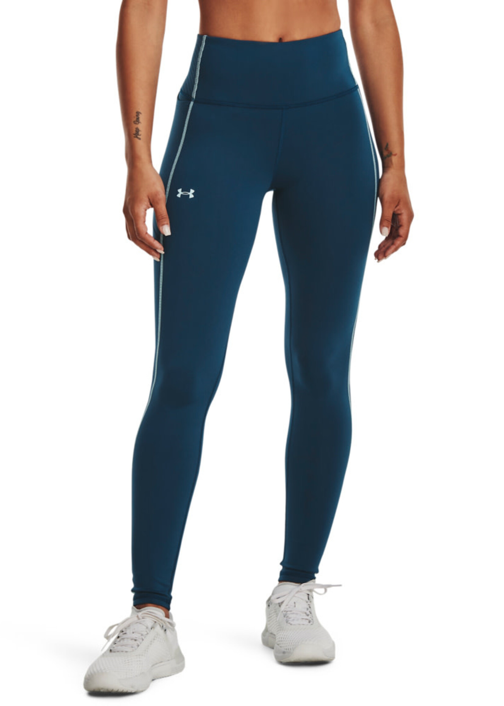 Under Armour Train CW Legging-BLU