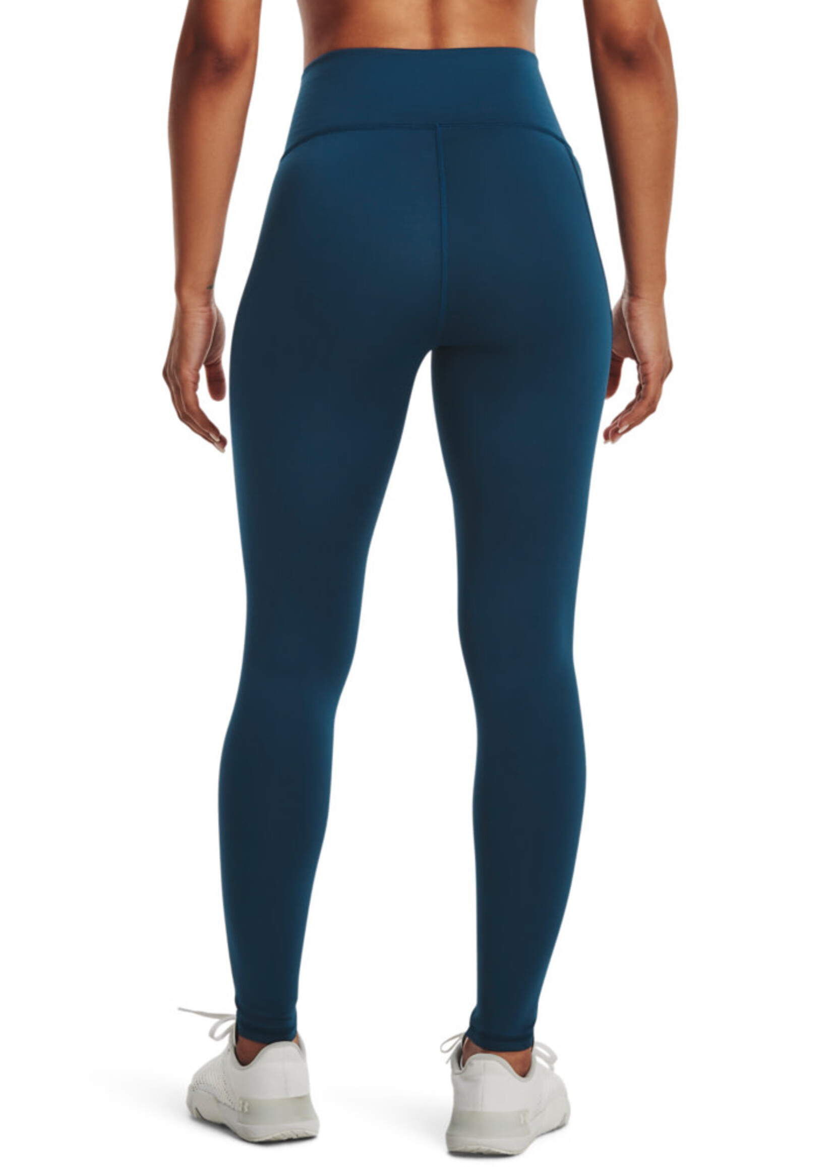 Under Armour Train CW Legging-BLU