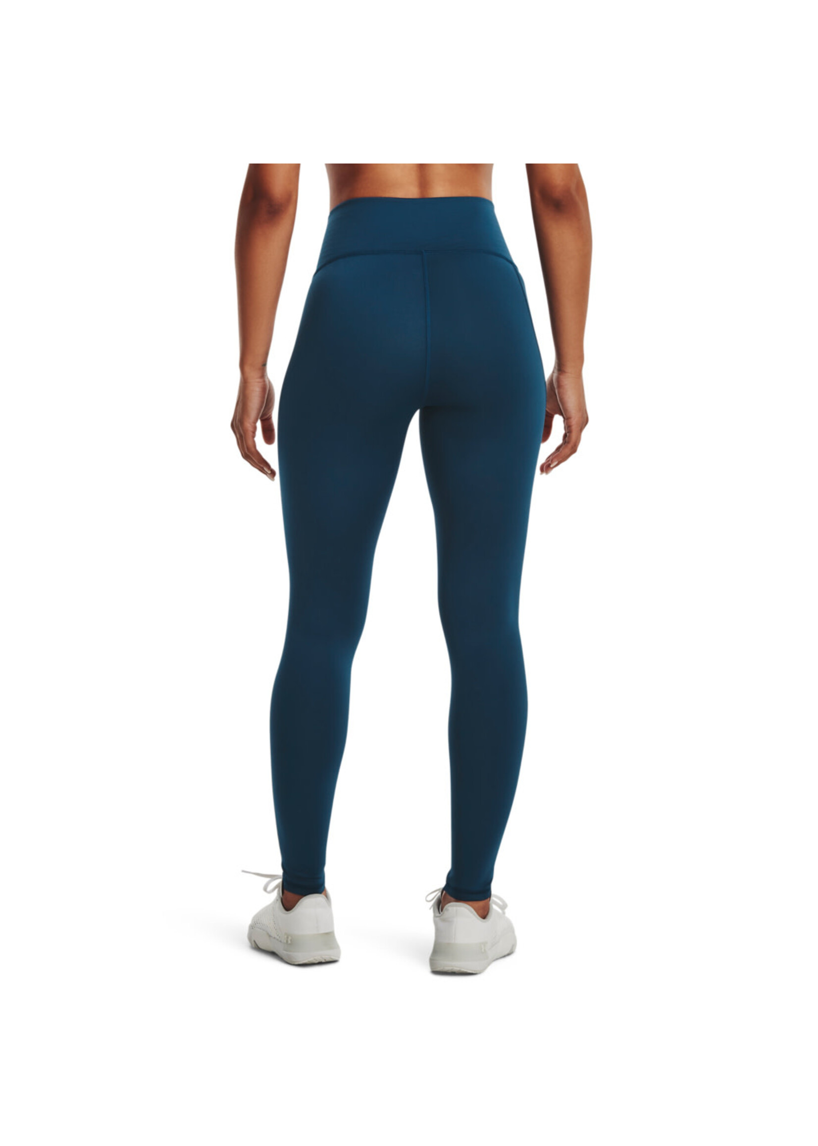 Under Armour Train CW Legging-BLU