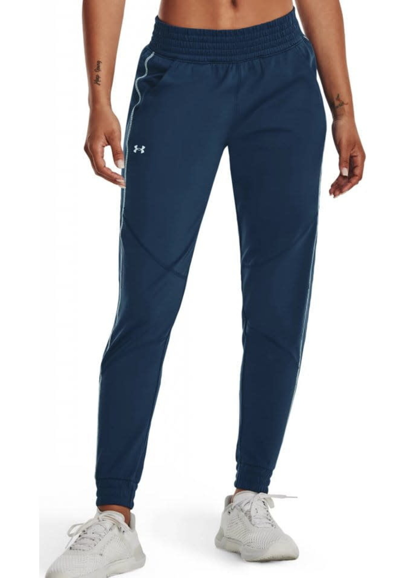 Under Armour UA Train CW Pant-BLU