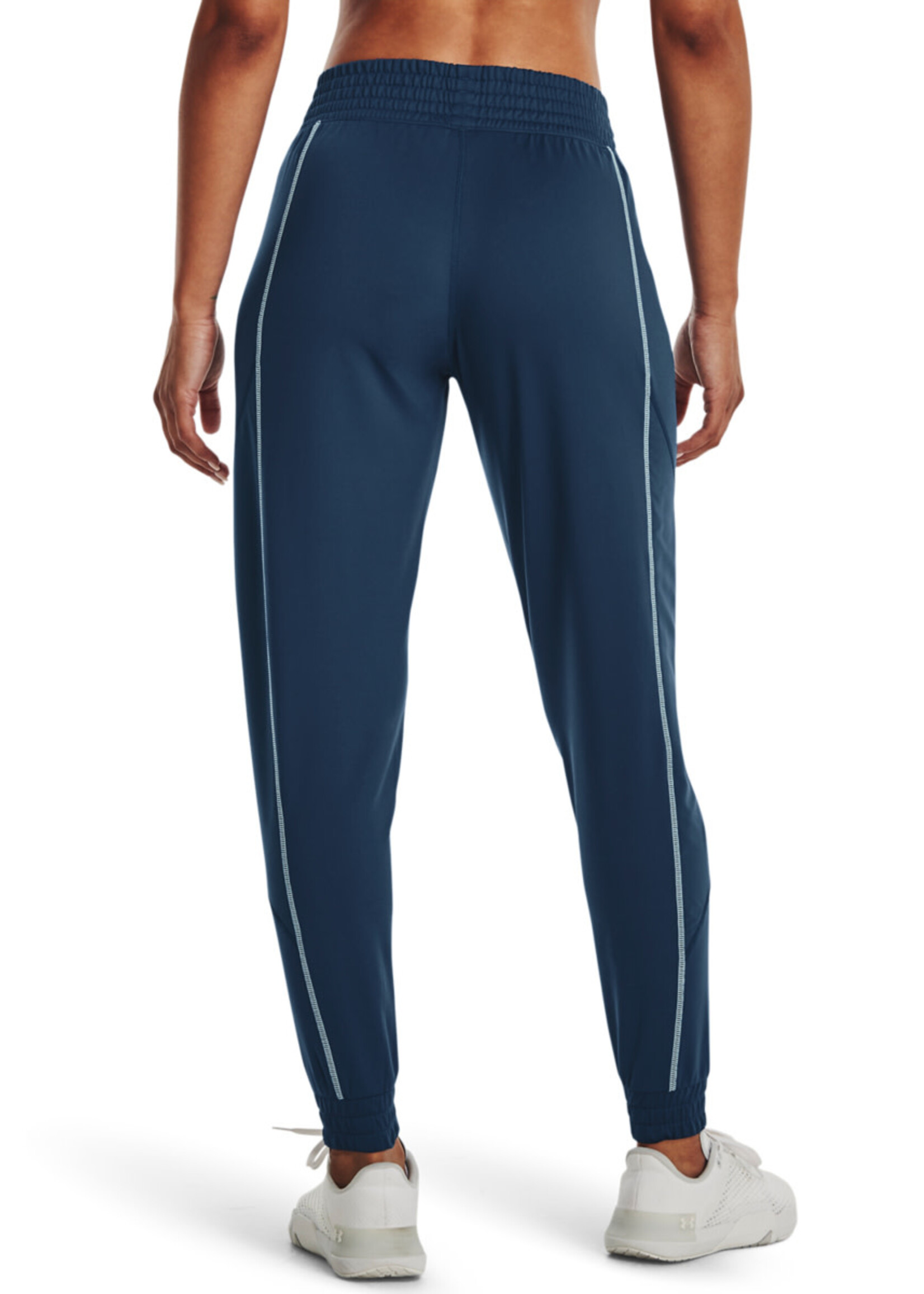 Under Armour UA Train CW Pant-BLU