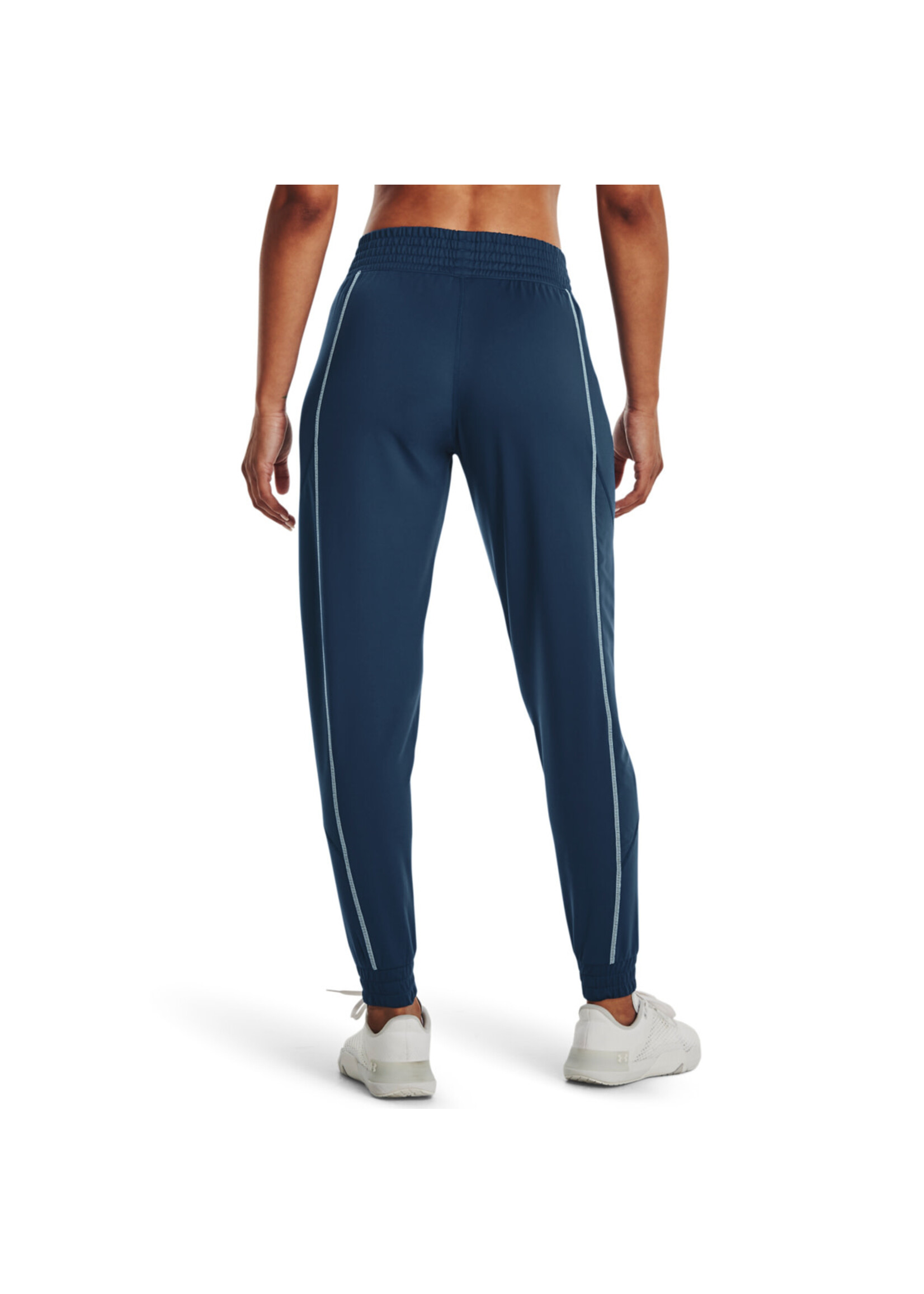 Under Armour UA Train CW Pant-BLU
