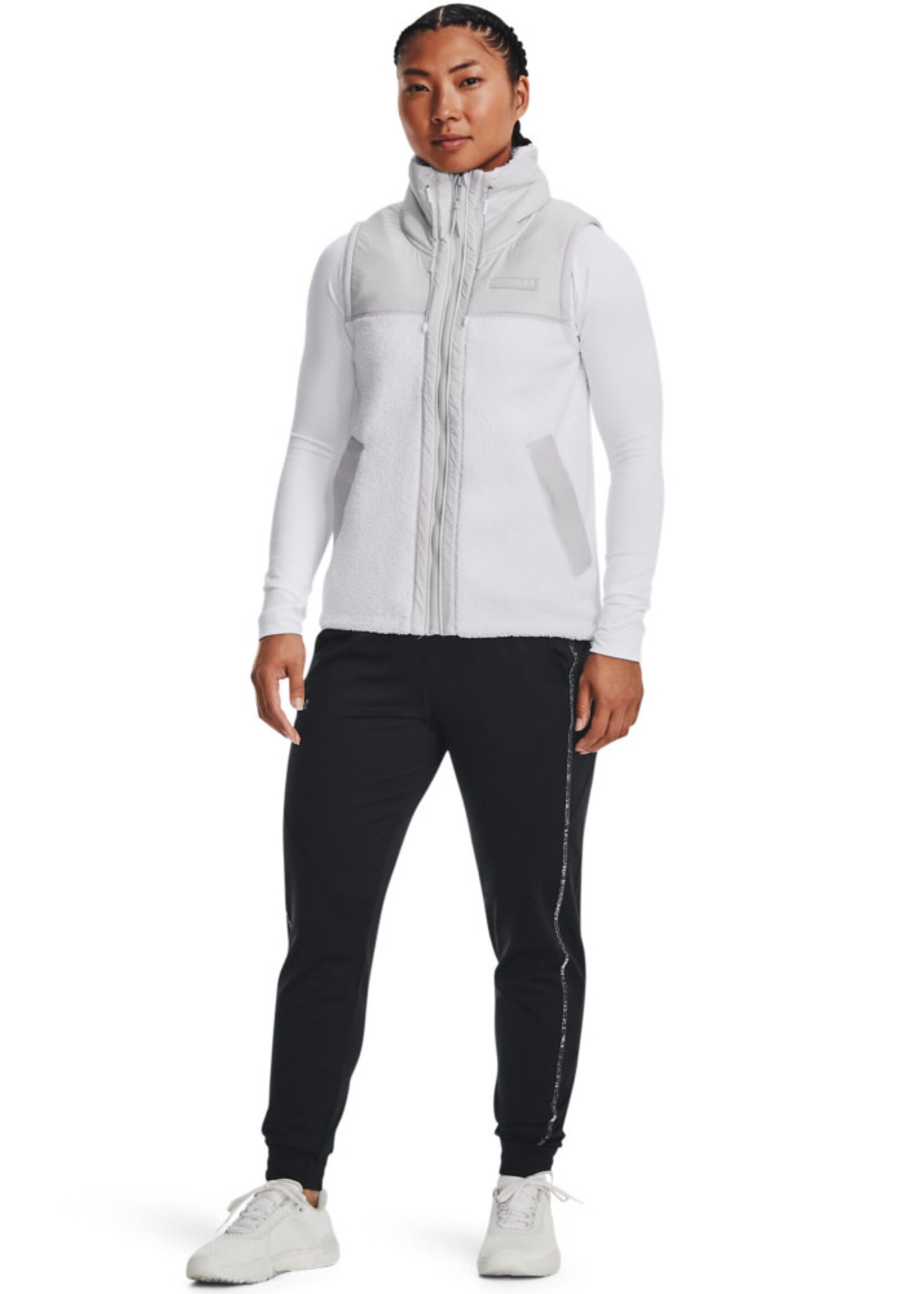 Under Armour UA Train CW Pant-BLK