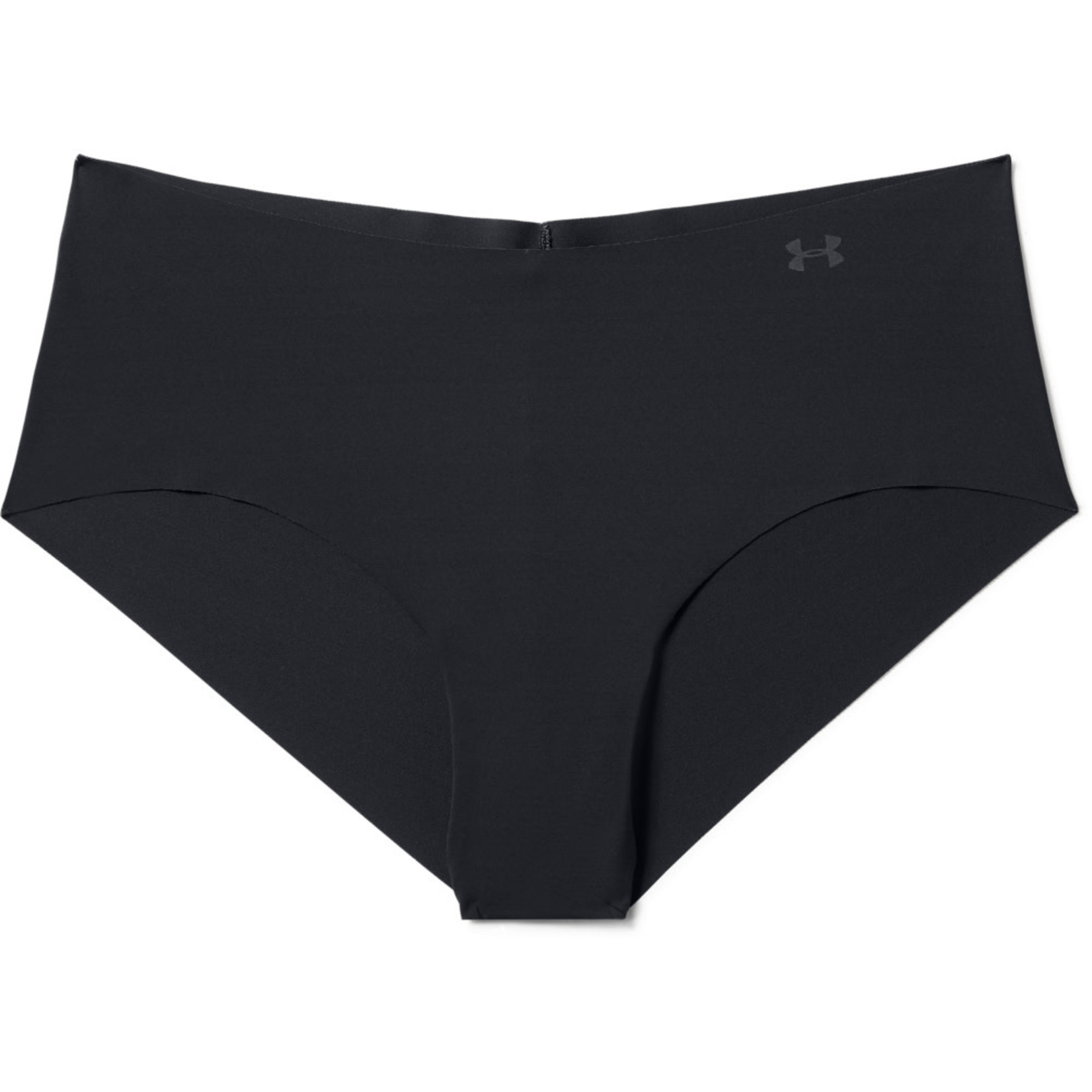 UNDER ARMOUR Ps Thong 3pack - Black