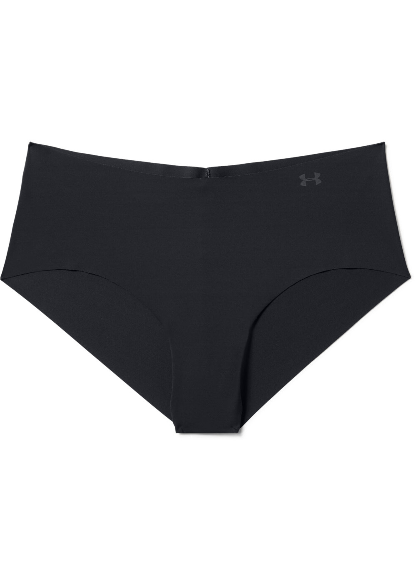 Under Armour Hipster 3 pack - black