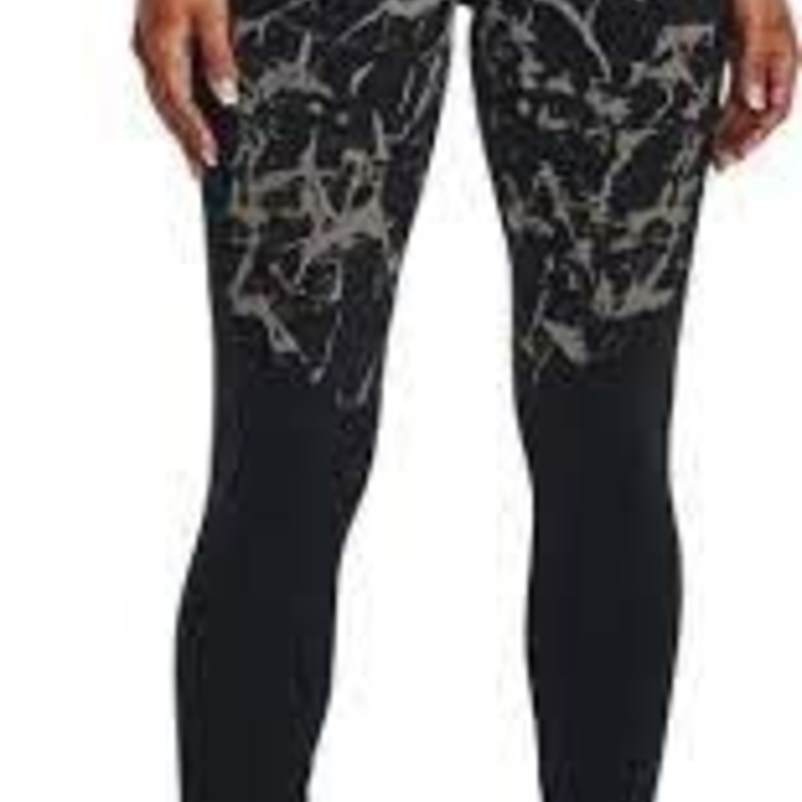 Under Armour UA OutRun the Cold Tight II-BLK - SportsVille