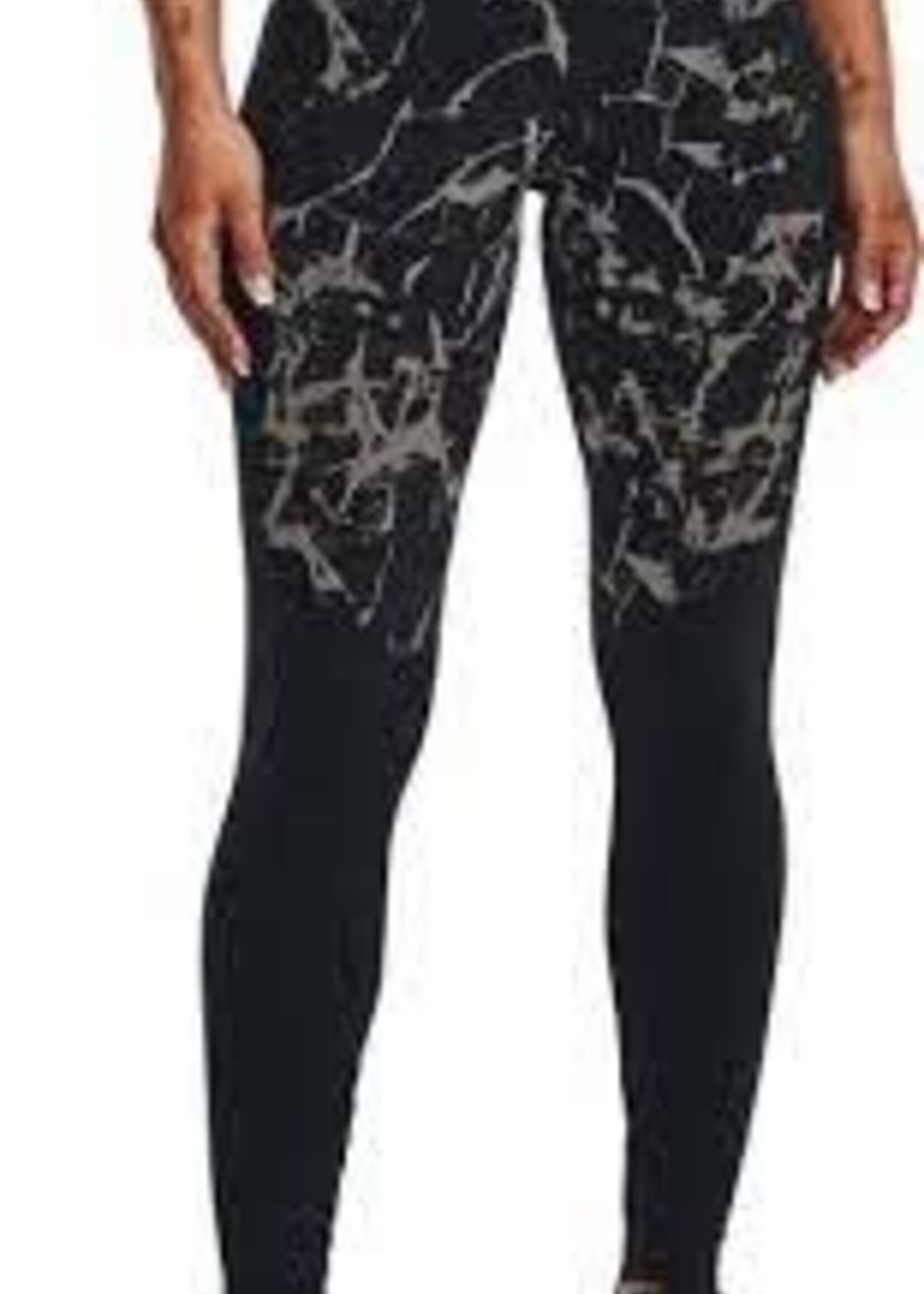 Under Armour UA OutRun the Cold Tight II-BLK