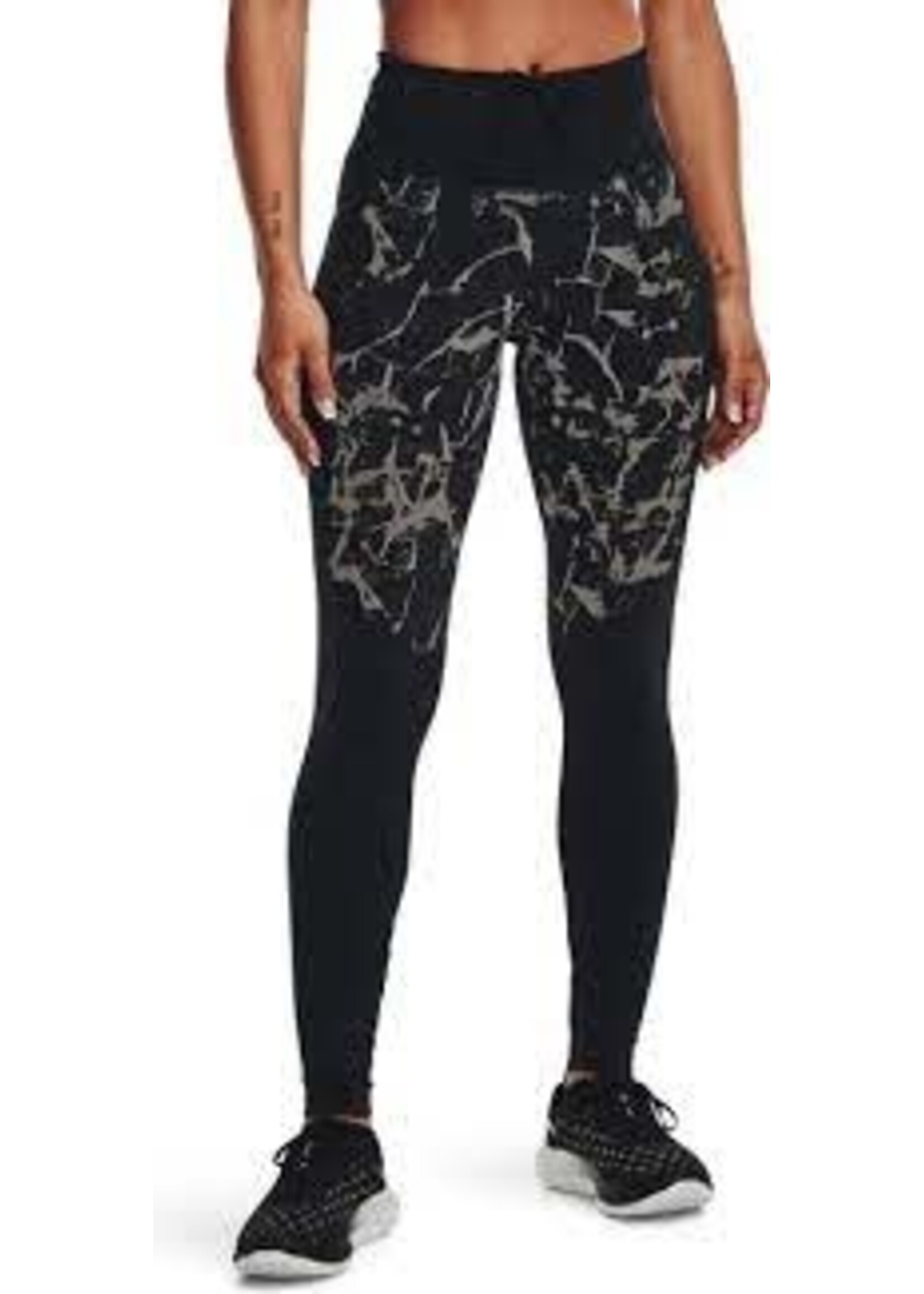 Under Armour UA OutRun the Cold Tight II-BLK