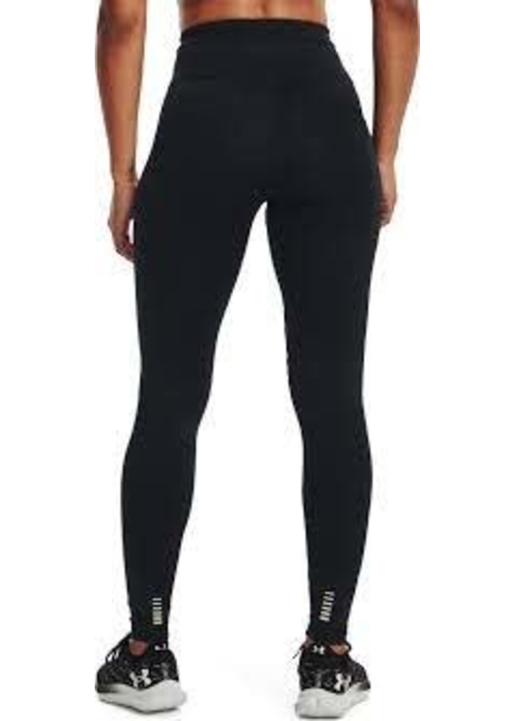 Under Armour UA OutRun the Cold Tight II-BLK