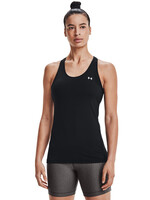 Under Armour UA HG Armour Racer Tank-BLK