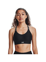 Under Armour UA Infinity Mid Covered-BLK