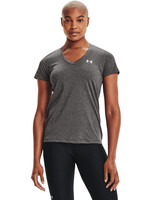 Under Armour Tech SSV - Solid-GRY