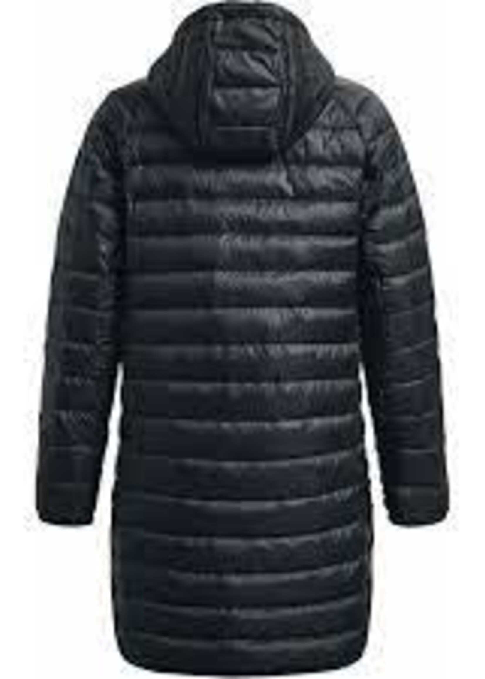 Under Armour UA storm ARMOUR DOWN 2.0 PRK-BLK