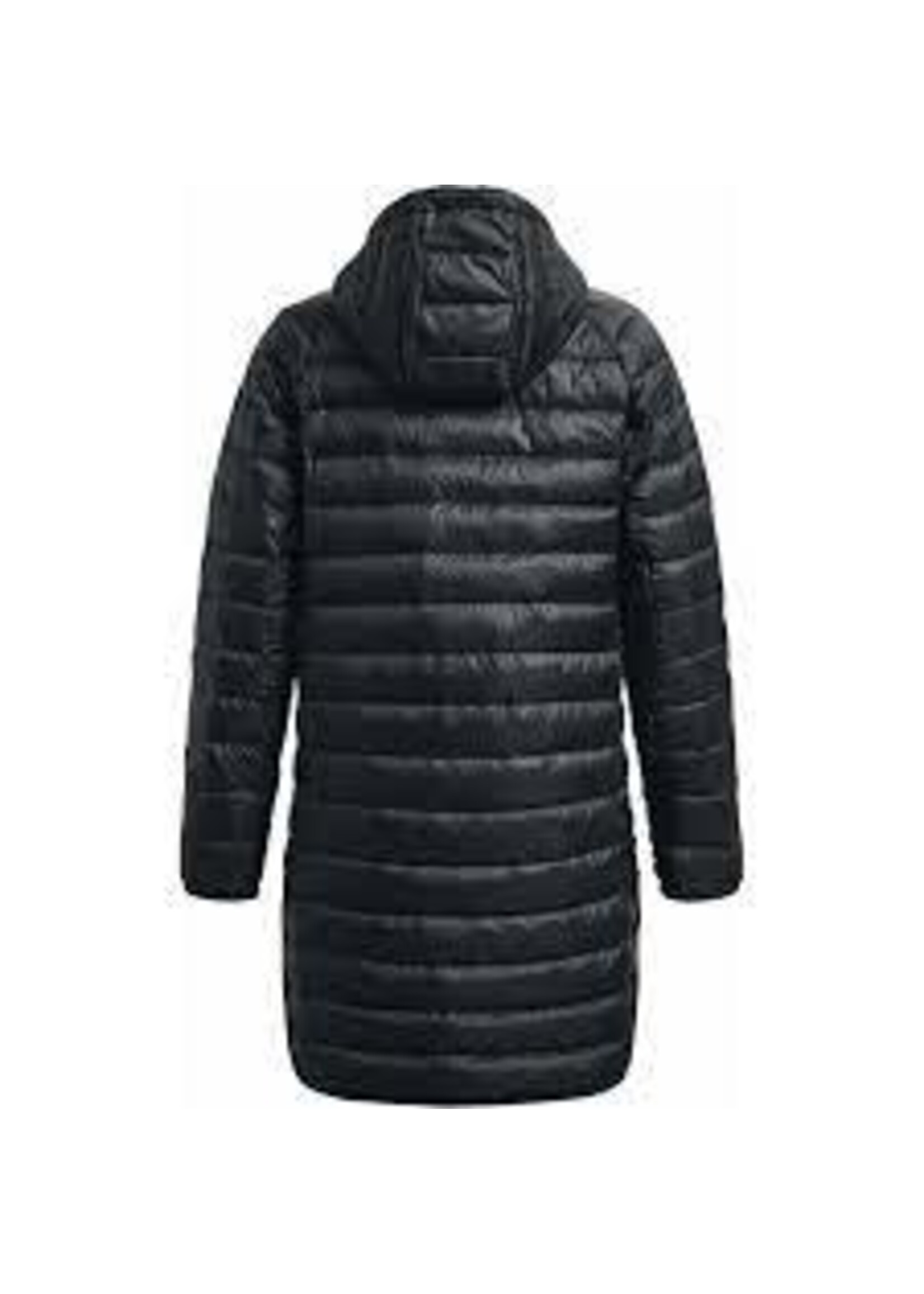 Under Armour UA storm ARMOUR DOWN 2.0 PRK-BLK