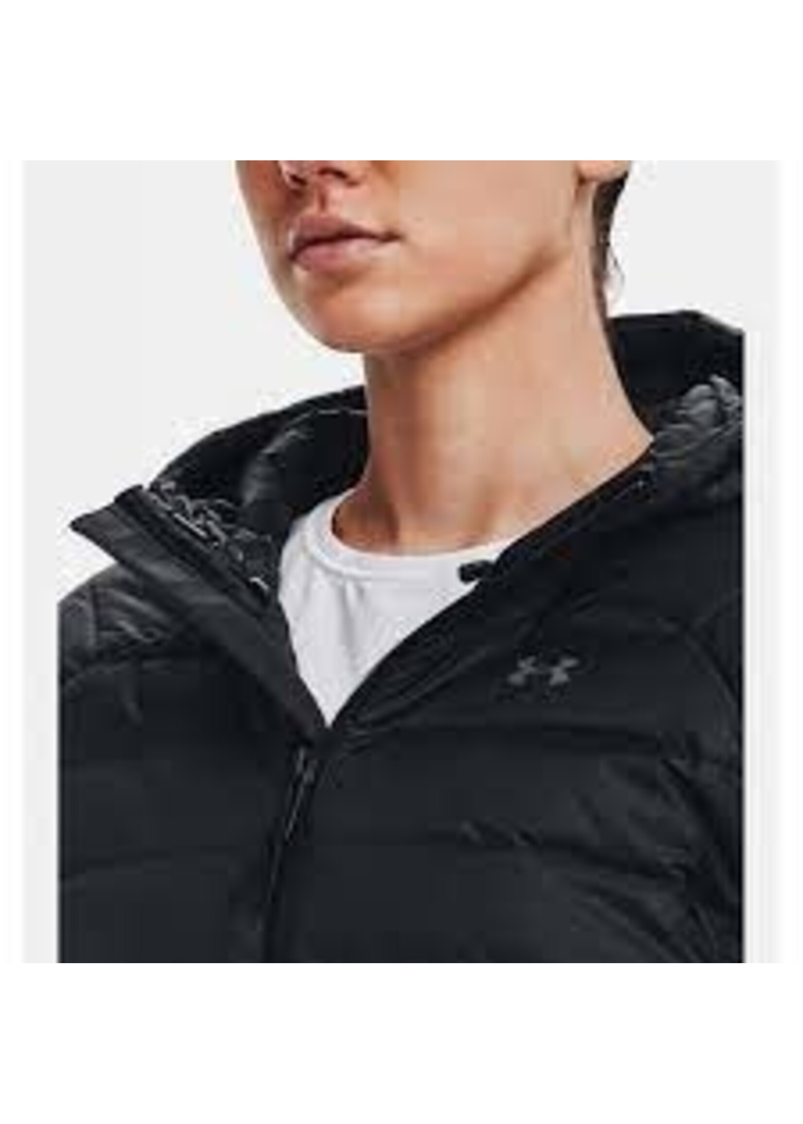 Under Armour UA storm ARMOUR DOWN 2.0 PRK-BLK