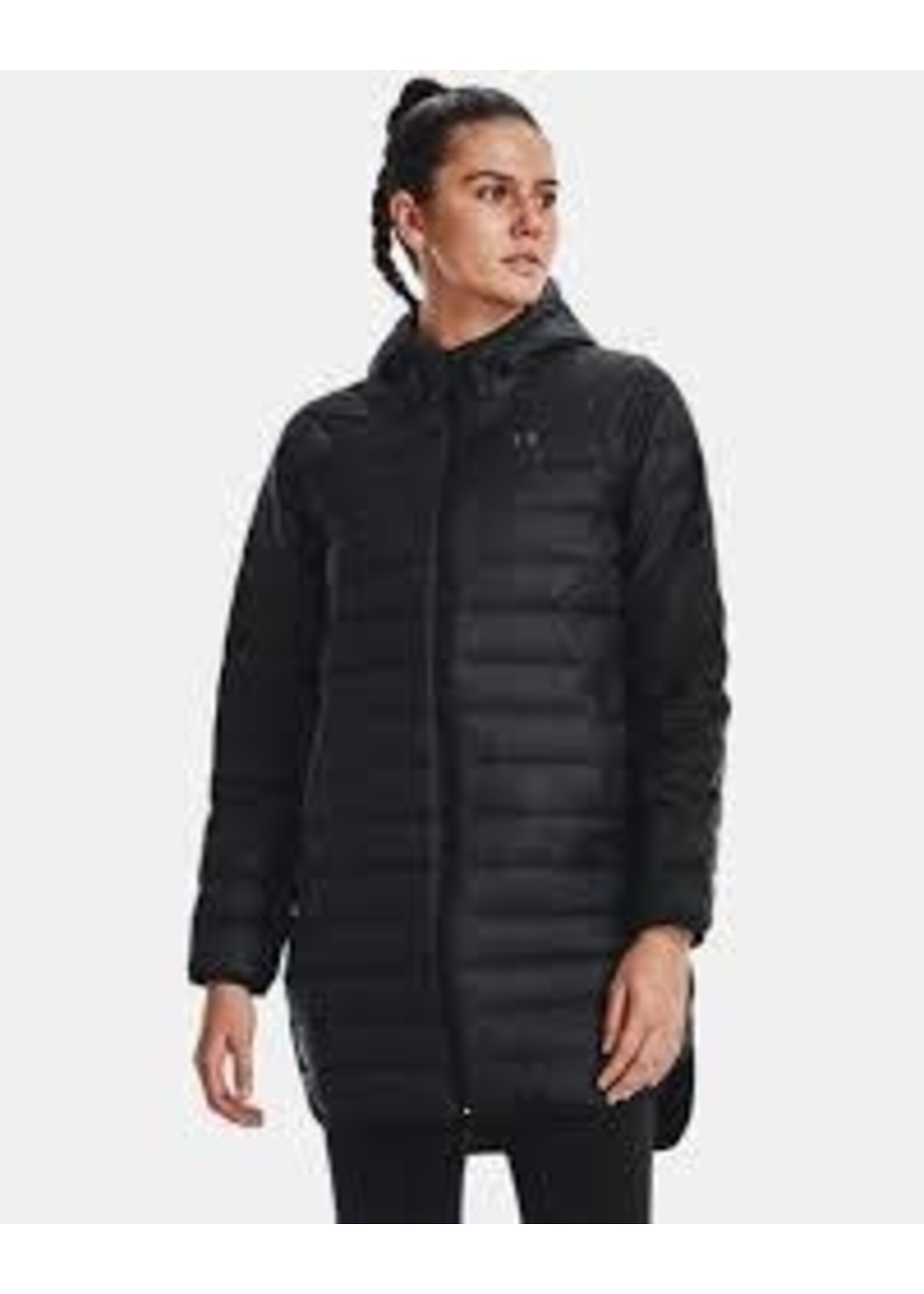 Under Armour UA storm ARMOUR DOWN 2.0 PRK-BLK