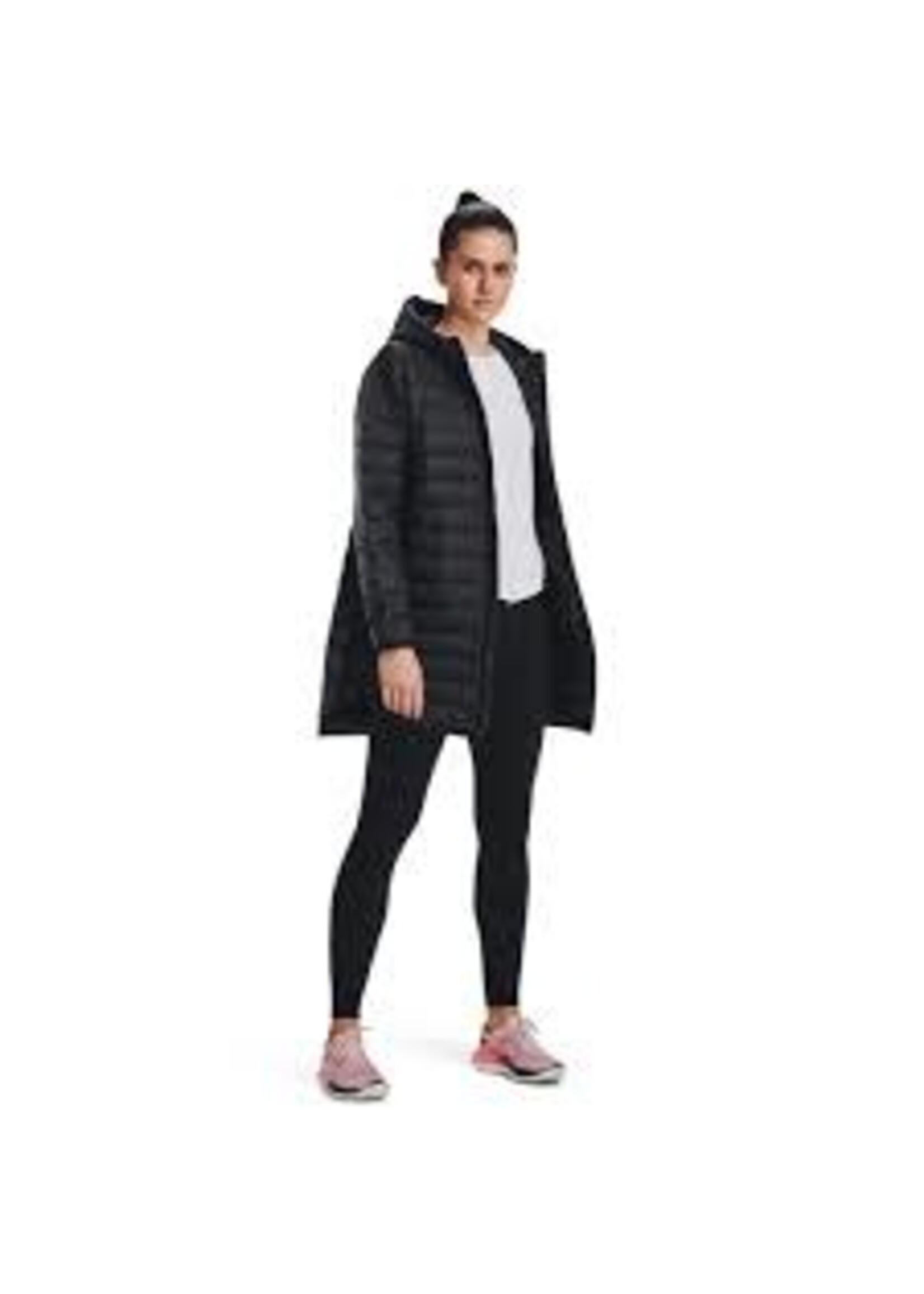 Under Armour UA storm ARMOUR DOWN 2.0 PRK-BLK