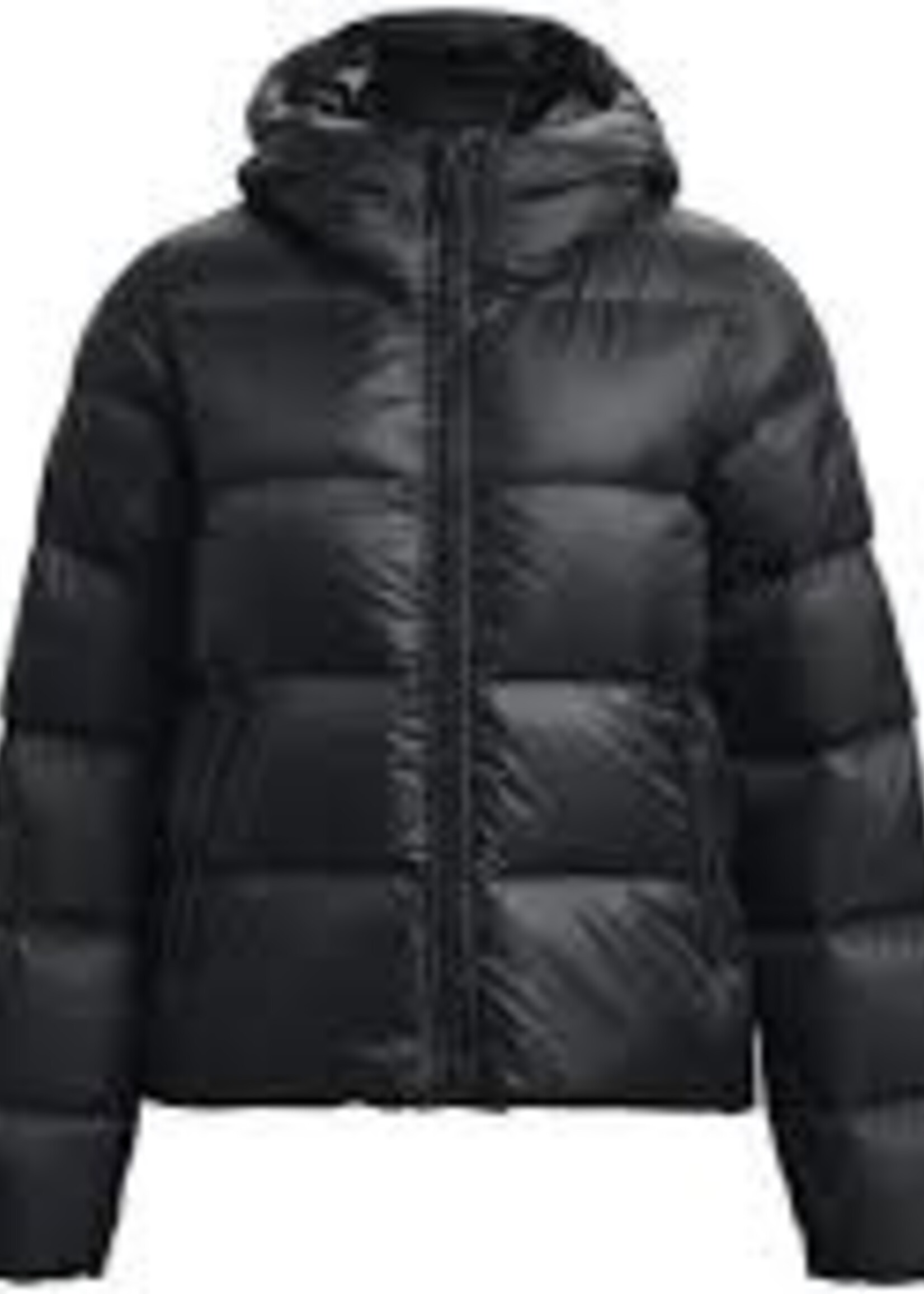 Under Armour UA storm CGI DOWN w Jacket-BLK