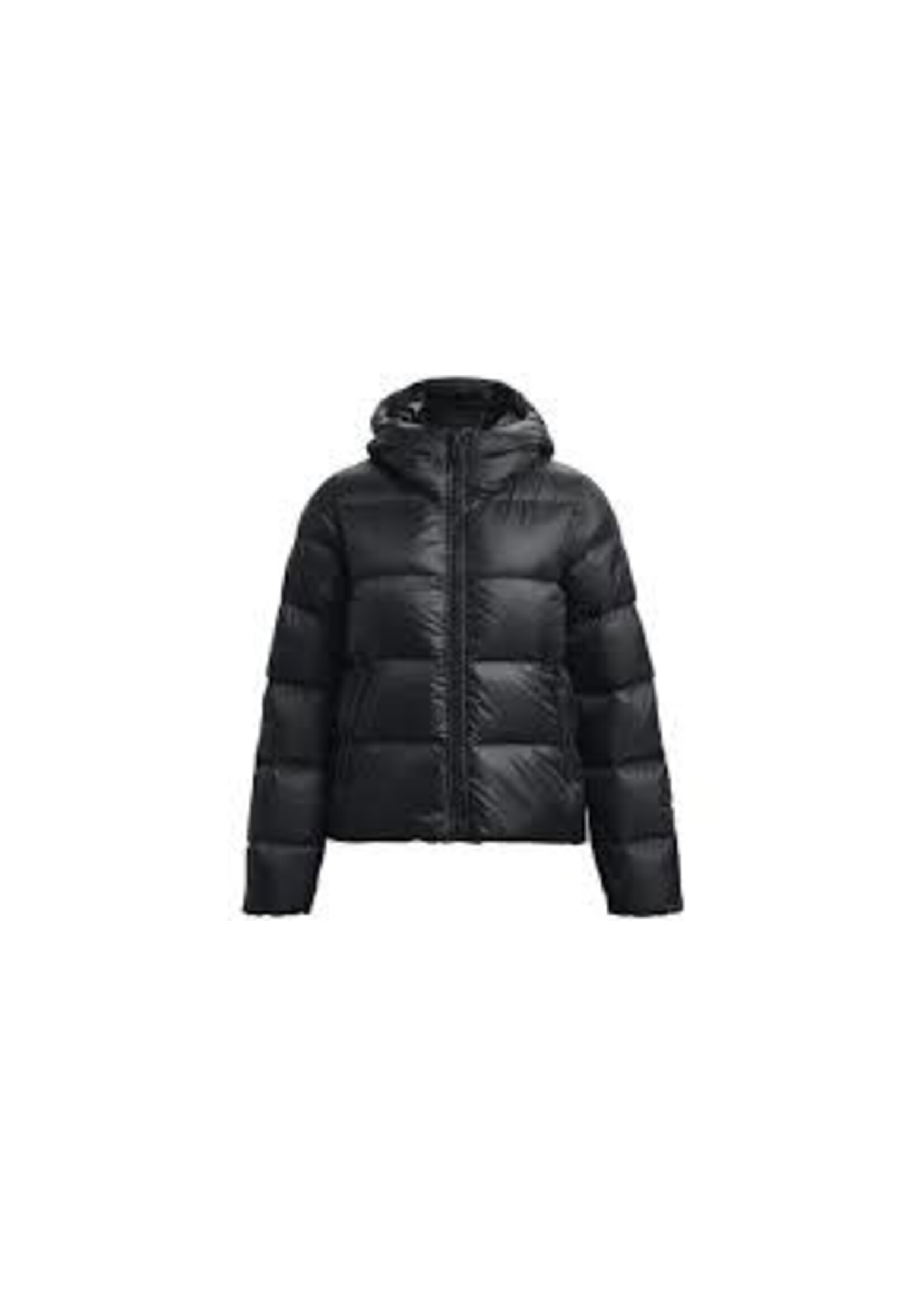 Under Armour UA storm CGI DOWN w Jacket-BLK