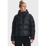 Under Armour UA storm CGI DOWN w Jacket-BLK