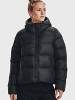 Under Armour UA storm CGI DOWN w Jacket-BLK