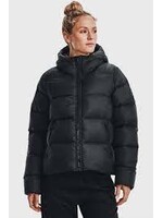 Under Armour UA storm CGI DOWN w Jacket-BLK