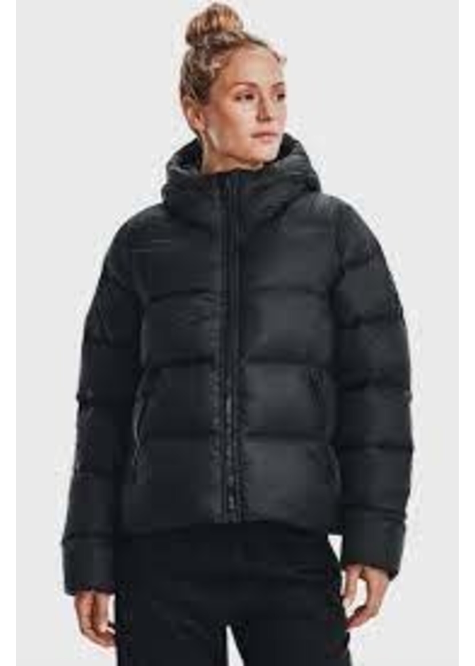 Under Armour UA storm CGI DOWN w Jacket-BLK