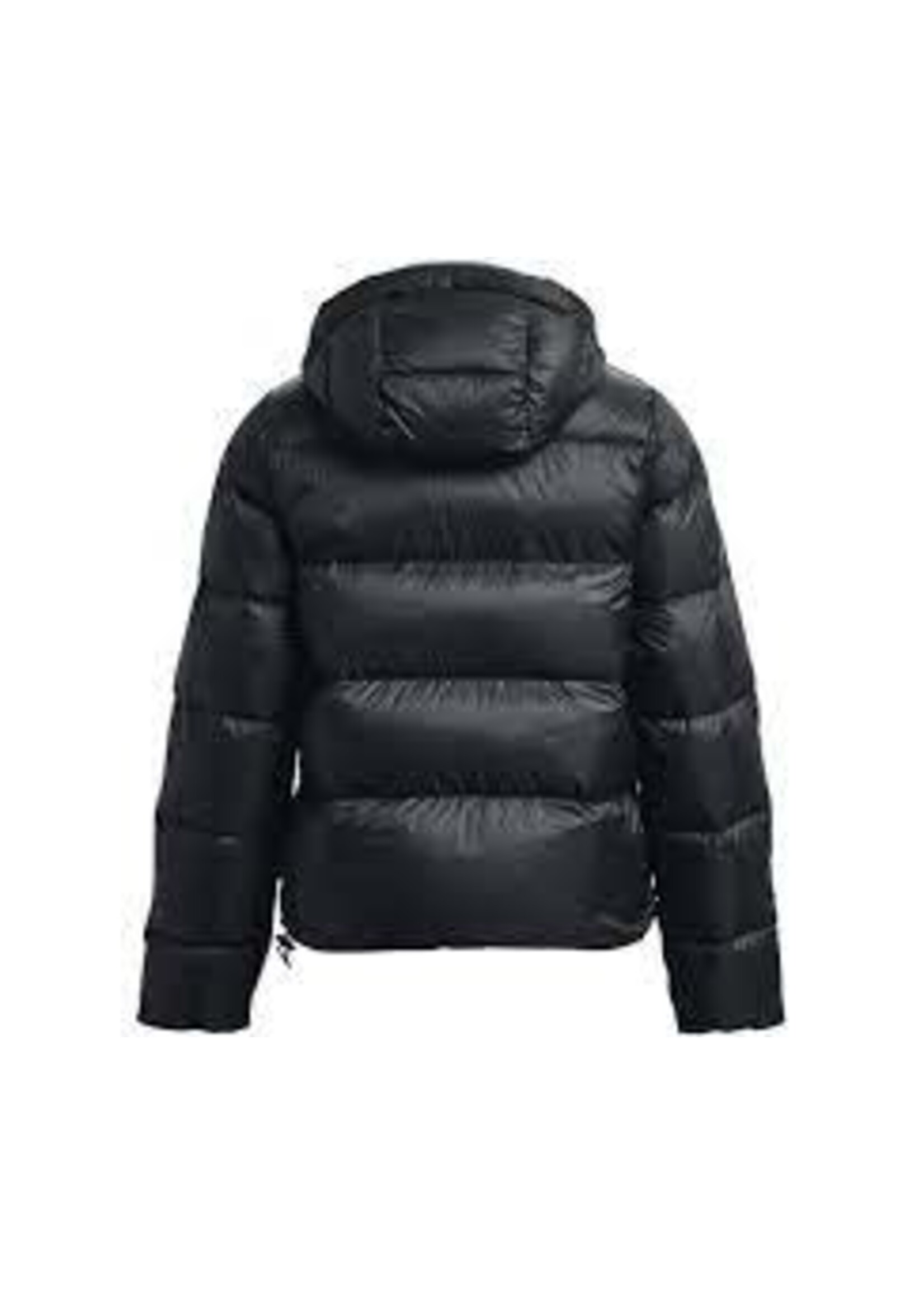 Under Armour UA storm CGI DOWN w Jacket-BLK