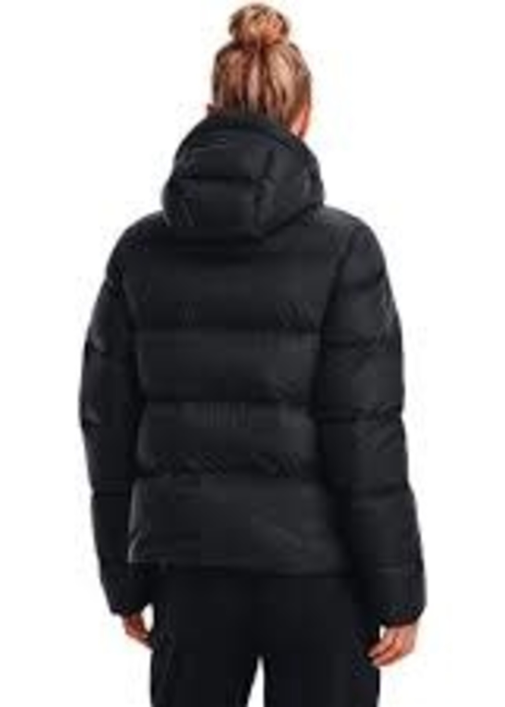 Under Armour UA storm CGI DOWN w Jacket-BLK