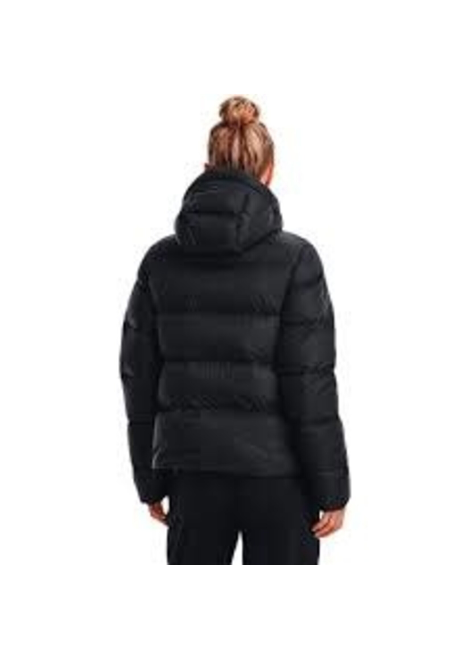 Under Armour UA storm CGI DOWN w Jacket-BLK