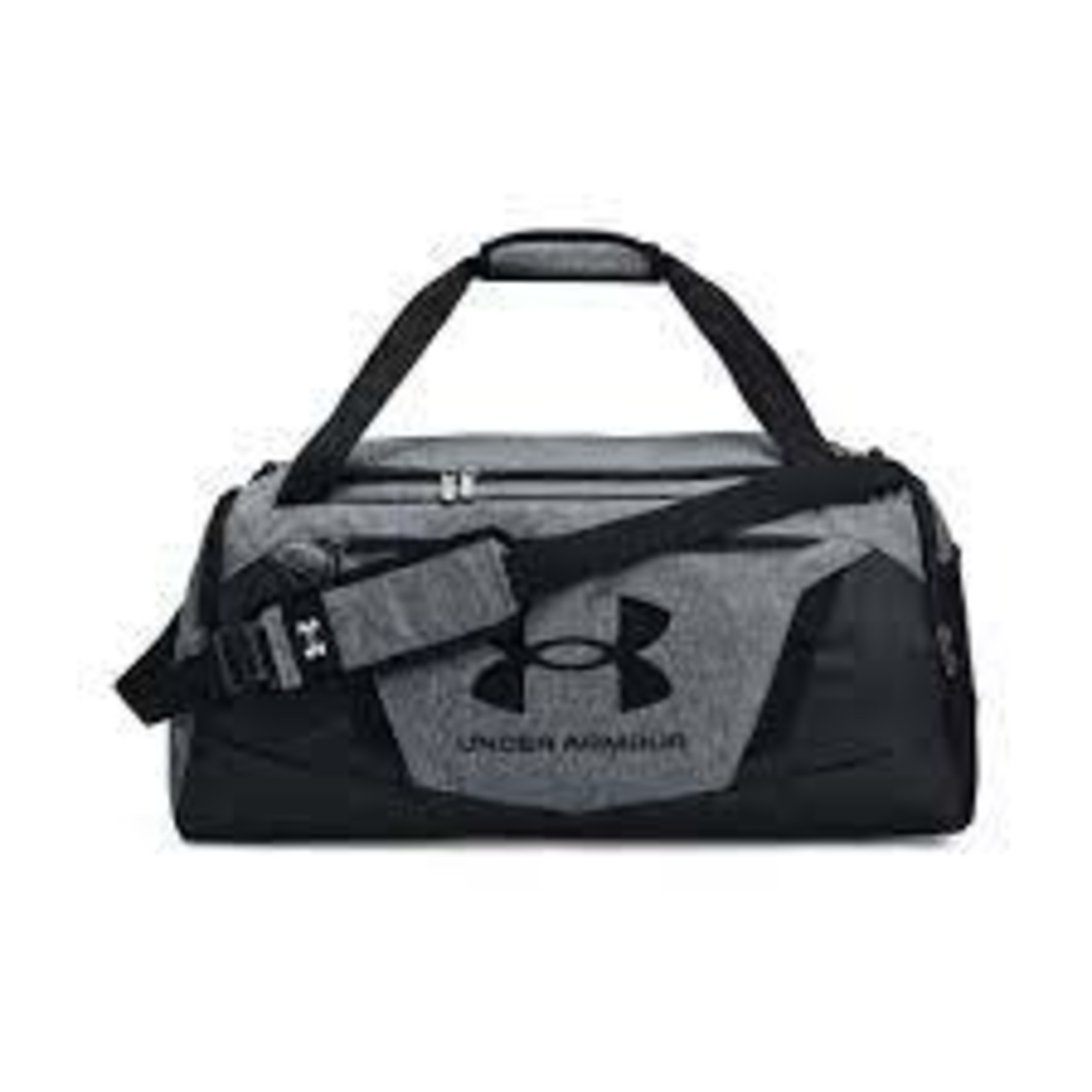 Under Armour UA Undeniable 5.0 Duffle MD-GRY