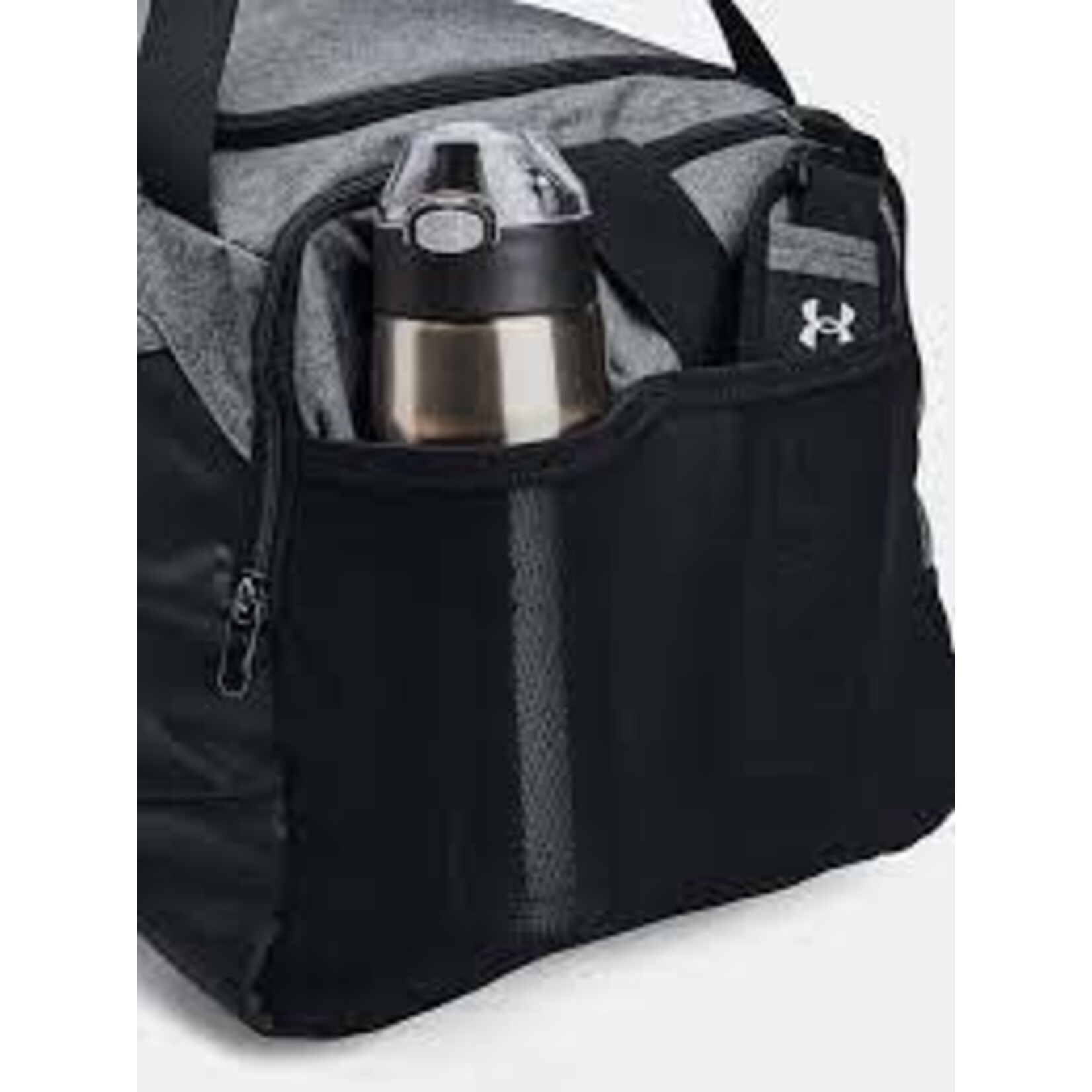 Under Armour UA Undeniable 5.0 Duffle MD-GRY