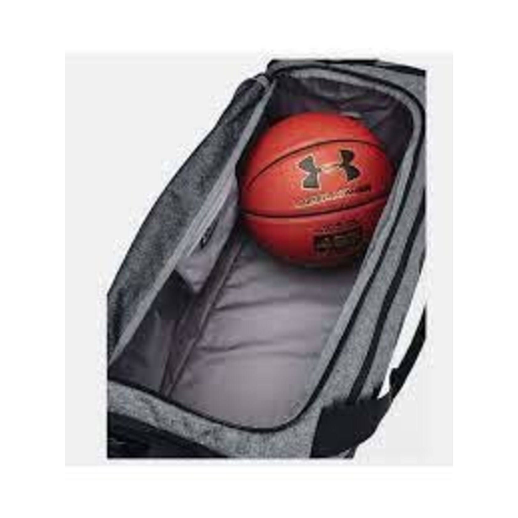 Under Armour UA Undeniable 5.0 Duffle MD-GRY