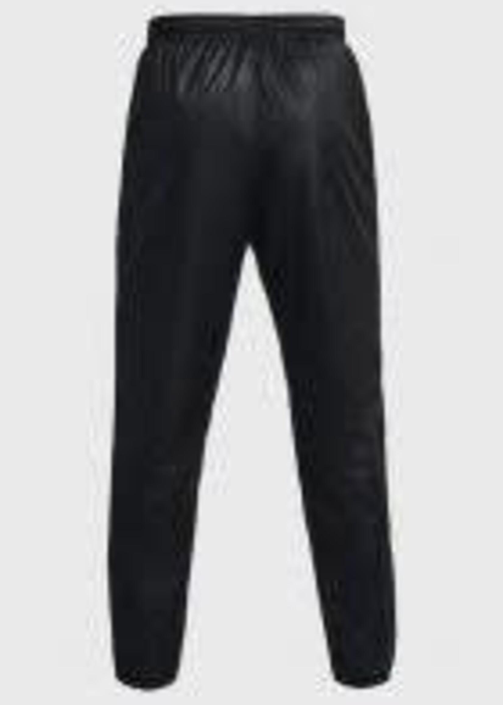 Under Armour UA Rush Woven Pants-BLK